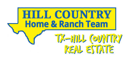 Hill Country Home & Ranch Team
