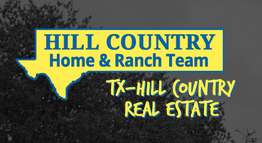 Hill Country Home & Ranch Team